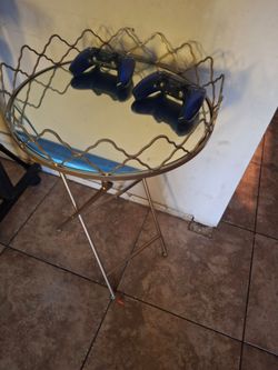 Matching mirror tables