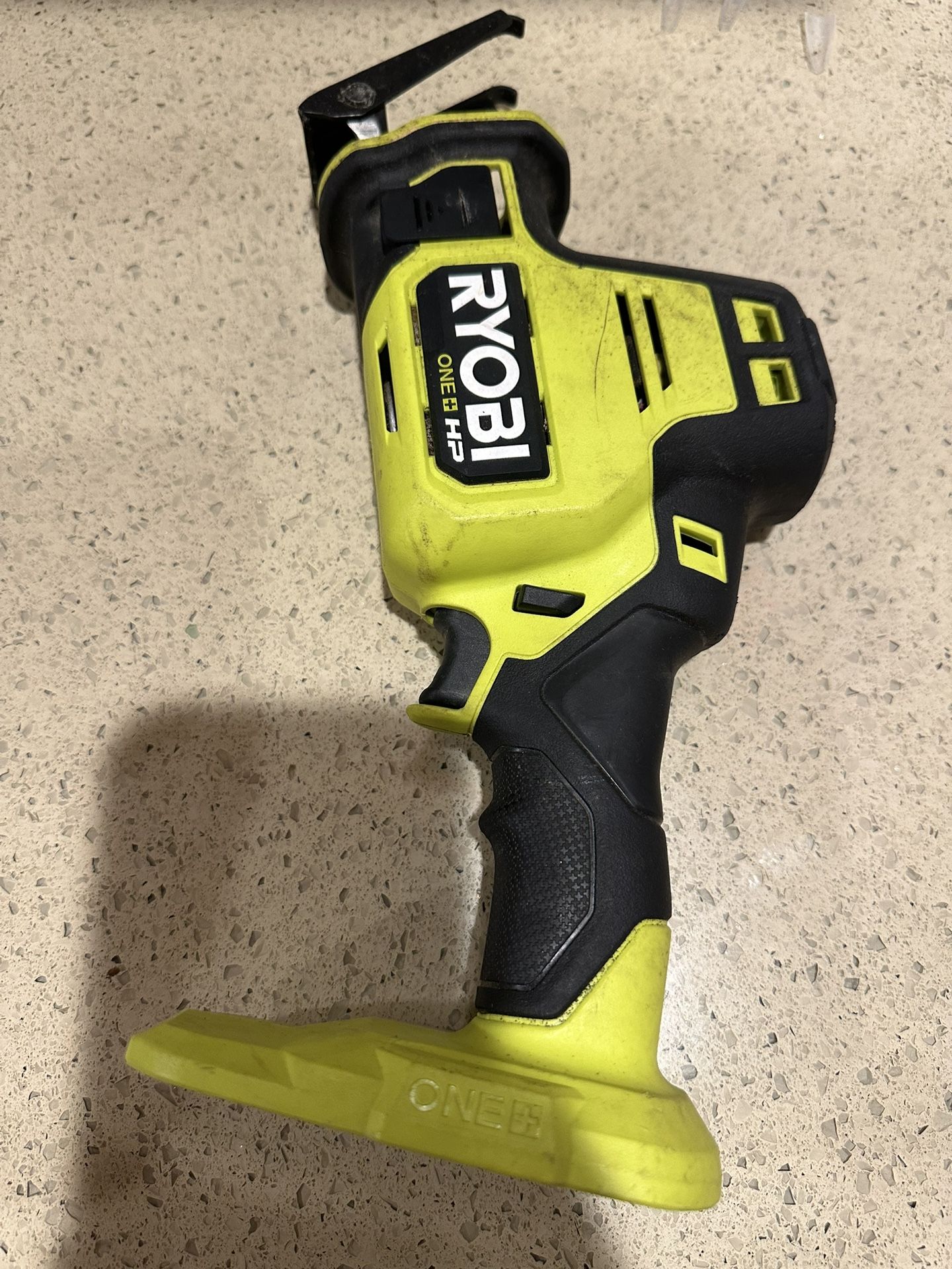 Ryobi Hacksaw