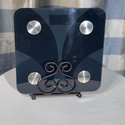 ETEKCITY Smart fitness scale