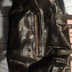 Juicy Couture Overnight Bag. 