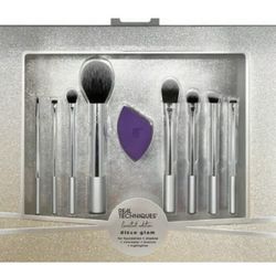 Real Techniques Brush Set