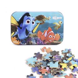 Disney Finding Nemo Puzzle 🧩