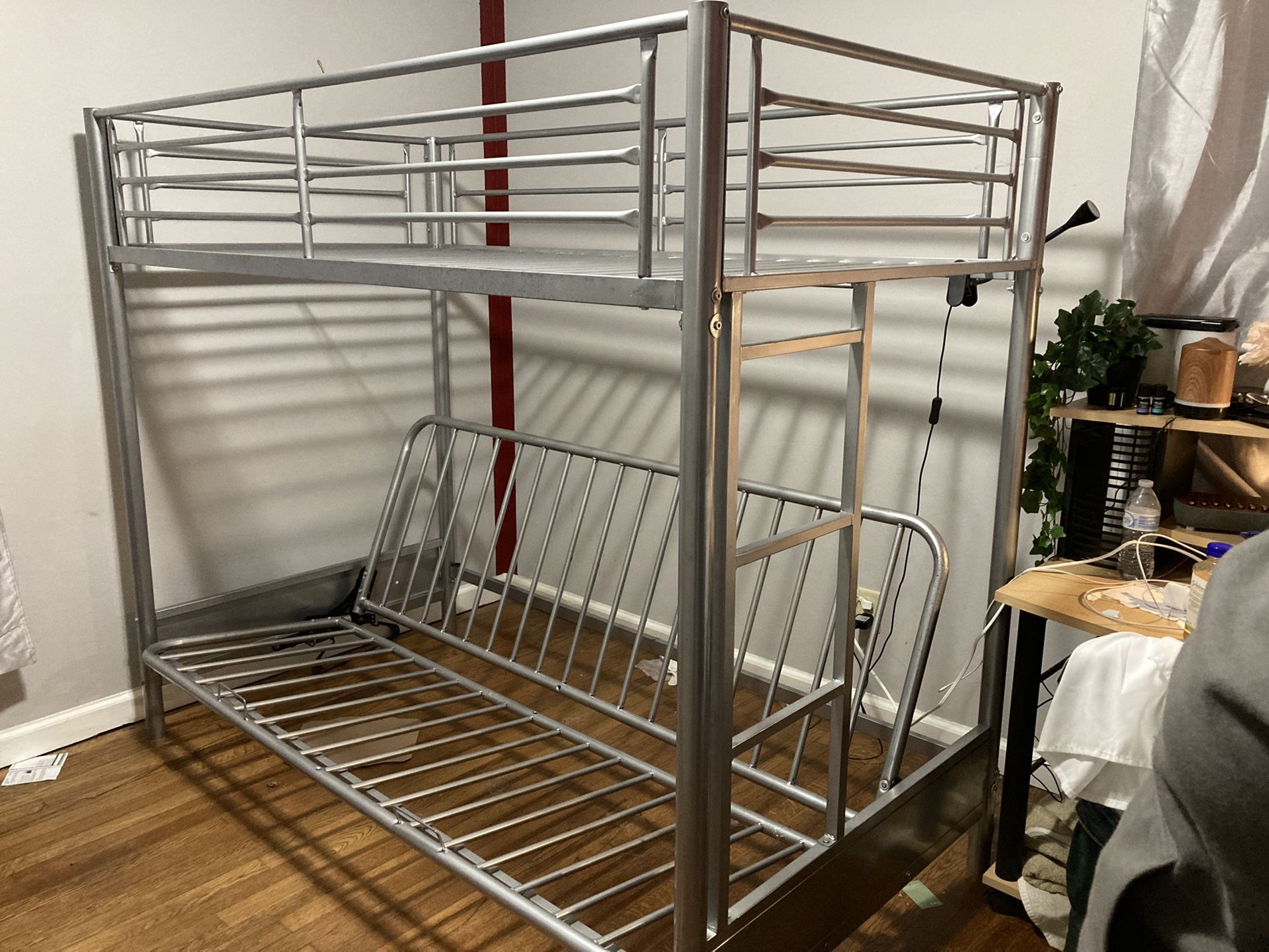 Bunk Bed/Couch Metal Frame