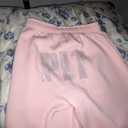 PLT Joggers size US 8