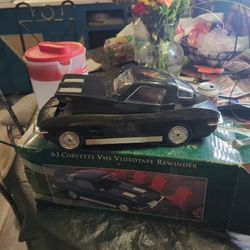 Vhs Rewinder 