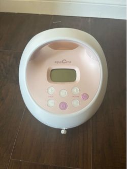 Baby items