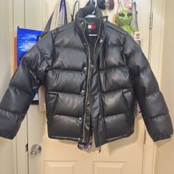 Tommy Hilfiger Bomber Jacket