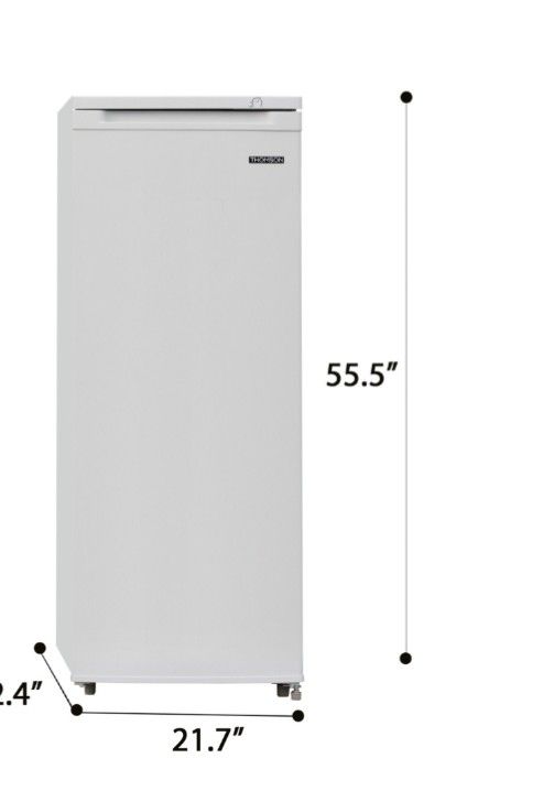 Thomson Upright Freezer