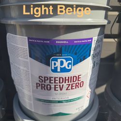 5 Gallon Paint