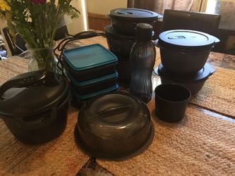 Tupperware