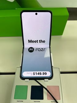 Moto Razr