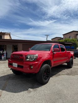 Toyota Tacoma