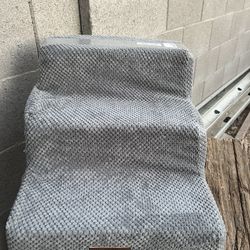 Aodisman Pet Stairs
