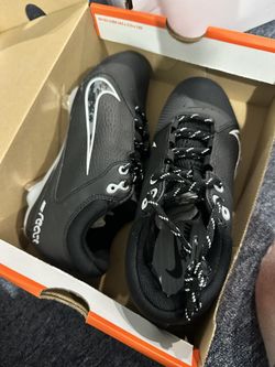 Free softball Shoes Size 12