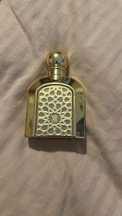 Arabic Cologne