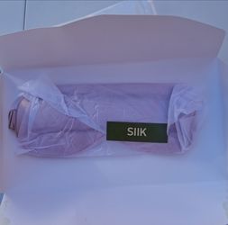 Silk Sleep Mask