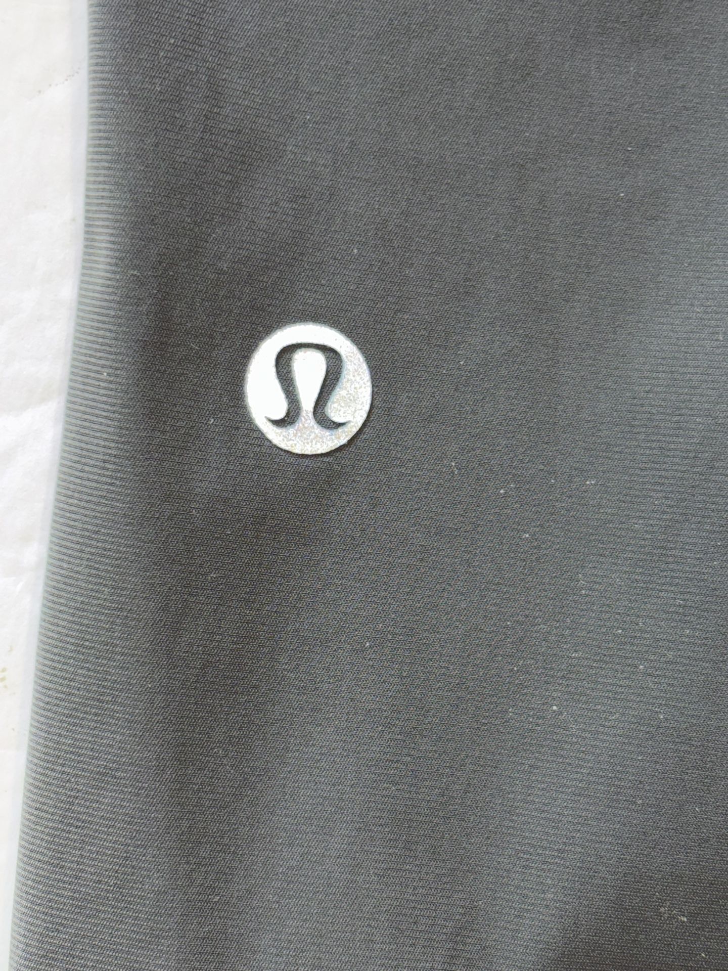 Mens Lululemon Surge Jogger Pants Size Medium Tall