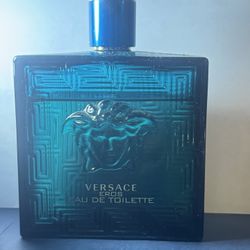 Versace Eros EDT