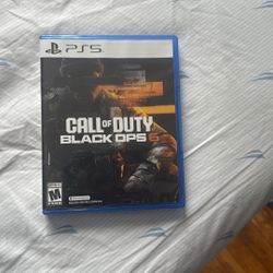 Cod Black Ops 6 