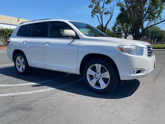 2010 Toyota Highlander