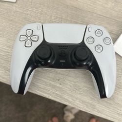 Ps5 Controller