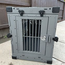 Impact Dog Crate