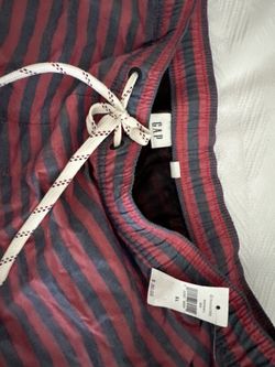 GAP XL Swim Trunks /shorts New Tags $25