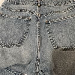 Pacsun Moms Jeans - Sizes 26 