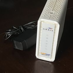 Surfboard SBG6700-AC Cable modem 