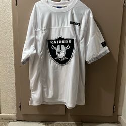 Raiders Jersey