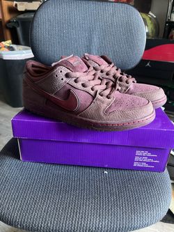 Nike sb ds
