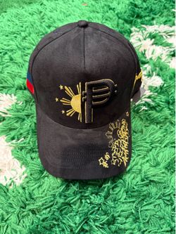 Eazyla Filipino hat
