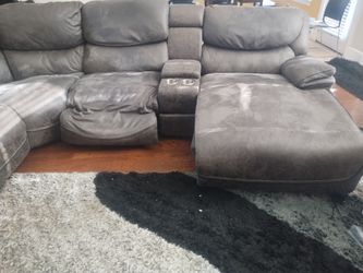Sectional