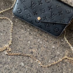 Cross Body Purse 