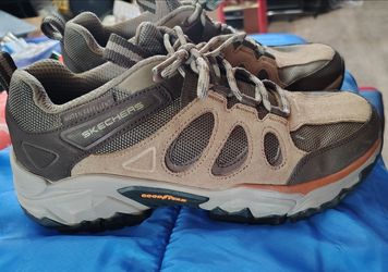 Men's Sketchers