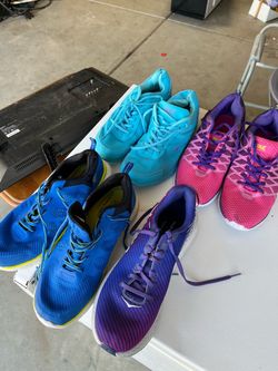 Lady shoes size10