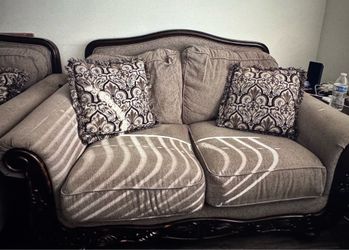 Ashley 2 seater sofa