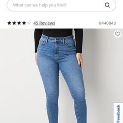 Women's Jeans 