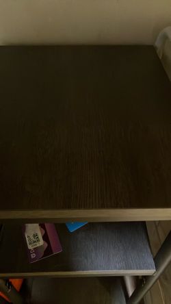 Side Desk