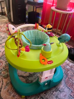 Baby walker