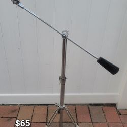 Cymbal Stand 