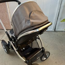 Tooqool Stroller 