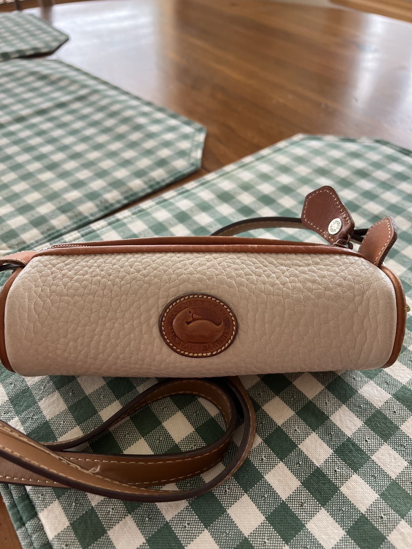 Dooney & Bourke Vintage Cosmetic Bag