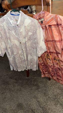 Tommy Bahama short sleeve