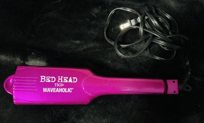 Bed Head ( WaveaHolic )