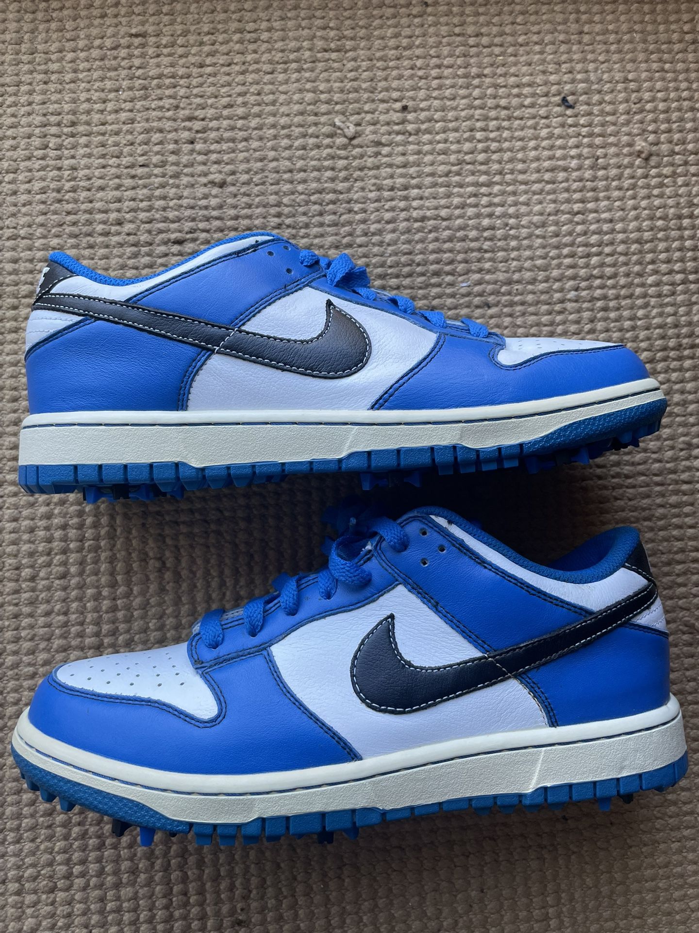 Nike Dunk Golf