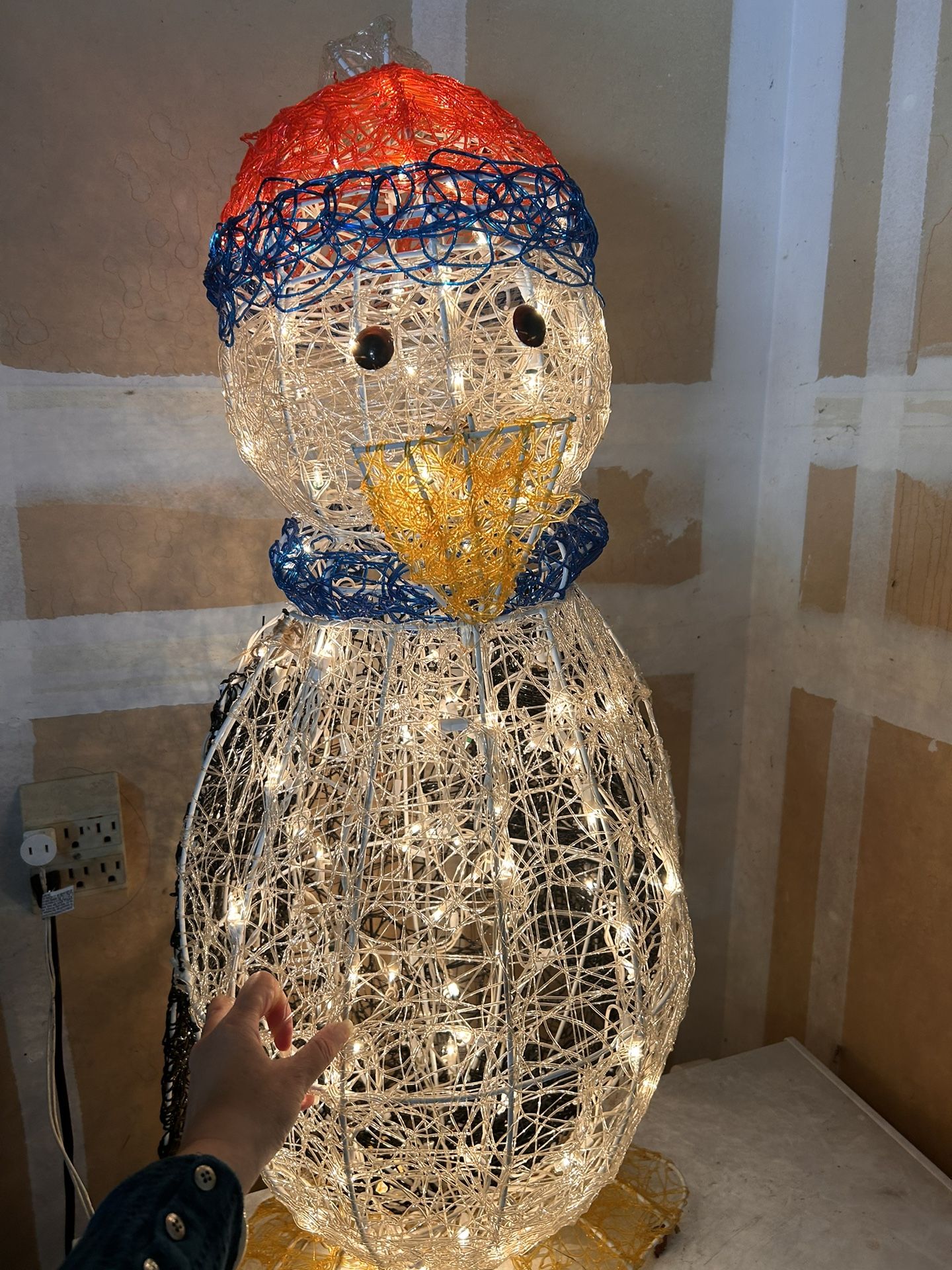 Snowman