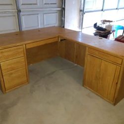 Stockton l shaped desk deals
