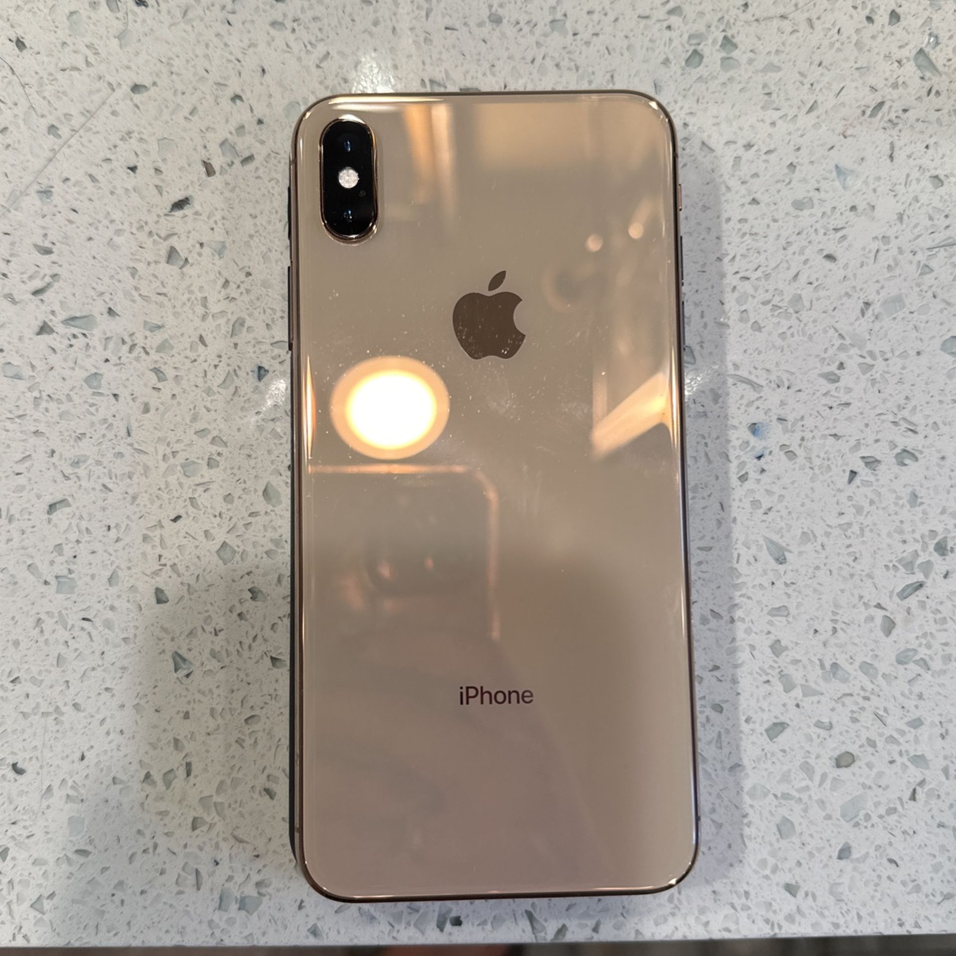 Iphone Xs Pro Max 512Gb