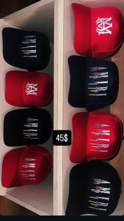 adjustable hat